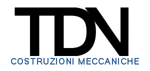 logo tdn meccaniche